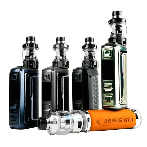 Voopoo Argus GT 2 Kit SOFLY