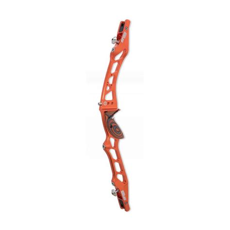 Kinetic Arios Recurve Riser Merlin Archery