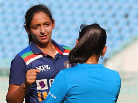 Four Indian Women cricketers to feature in The Hundred - 1XCRICKET