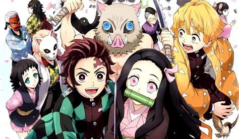 Demon Slayer: conheça personagens e dubladores do anime | Animes | TechTudo