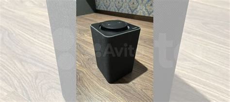 Яндекс Станция Макс (yndx-0008) купить в Тюмени | Электроника | Авито