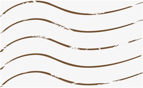 Brown Curve Line Line Clipart Brown Curve Png Image And Clipart For