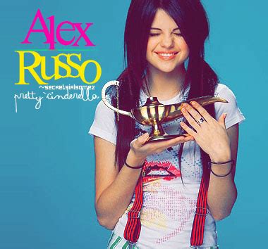 Wizard Alex Russo by secretgirlgomez on DeviantArt