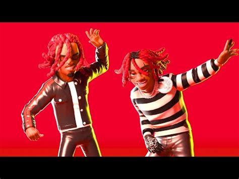 Trippie Redd Miss The Rage Ft Playboi Carti Official Visualizer