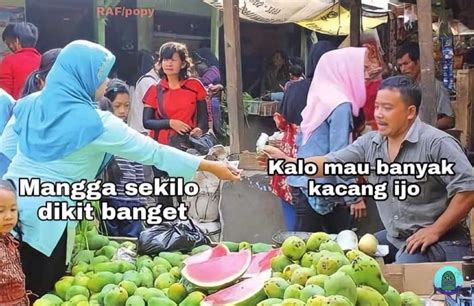 10 Meme Kocak Seputar Dunia Penjualan Bikin Sakit Perut