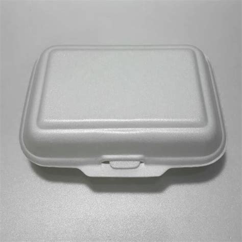 Jual Styrofoam Box Makanan Kotak Bungkus Makanan Shopee Indonesia