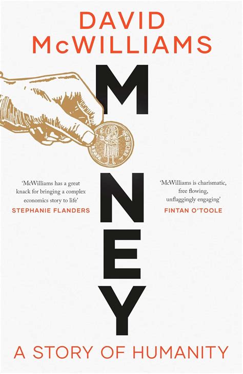 Money: A Story of Humanity by David McWilliams | Goodreads