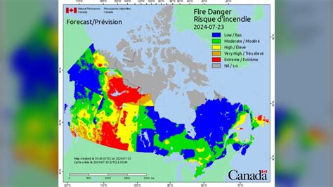 Maritime weather: rain, showers forecast for parts of the Maritimes ...