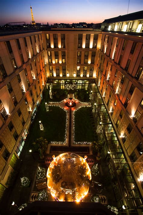 La Bulle Du Collectionneur Hotel Du Collectionneur Paris