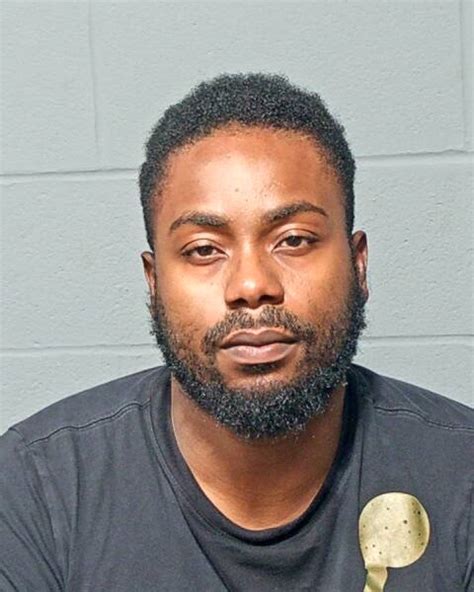 Hartford Police Make Arrest In 2019 Homicide