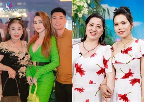 3 mẹ chồng hot nhất mạng xã hội năm 2022