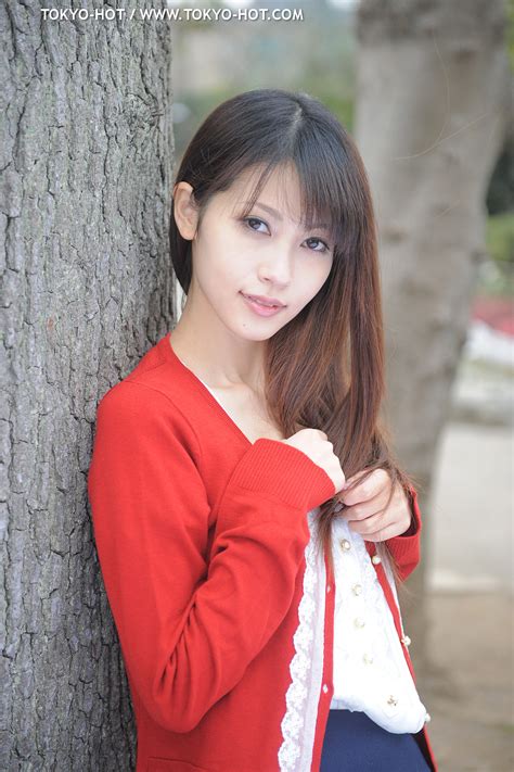 Tokyo Hot N Set Miori Tamura Porn Pic