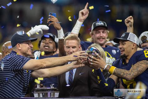 Here is how to find michigan wolverines tickets for the big game 23