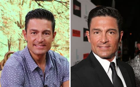 Fernando Colunga Sigue Enamorando Con Su Madurez Y Talento Fama