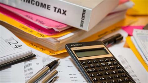 What Is An Income Tax Calculator And Tax Return Calculator?