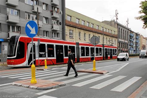 Częstochowa Nie wiadomo kiedy rozpocznie się remont linii tramwajowej