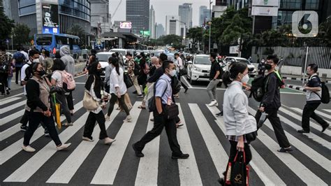 Generasi Muda Jadi Ujung Tombak Pertumbuhan Investasi Di Indonesia