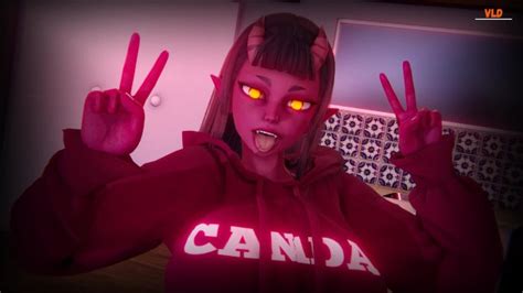 Futanari Meru The Succubus Mind Control And Fuck Femboy Xxx Mobile Porno Videos Movies