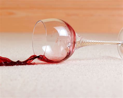 How To Remove Red Wine Stain From Sofa Citizenside