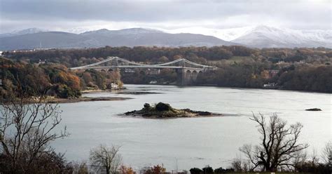 North Wales Police Sex Warning Stop Having Sex At North Wales Beauty Spot Wales Online