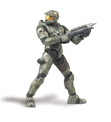 Halo Mcfarlane Master Chief Discount | aria-database.com