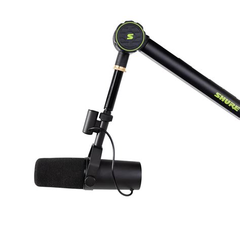 Sm7b And Boom Arm Shure United Kingdom