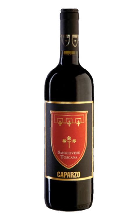 Comprar Caparzo Sangiovese Toscana 2021 Bodeboca