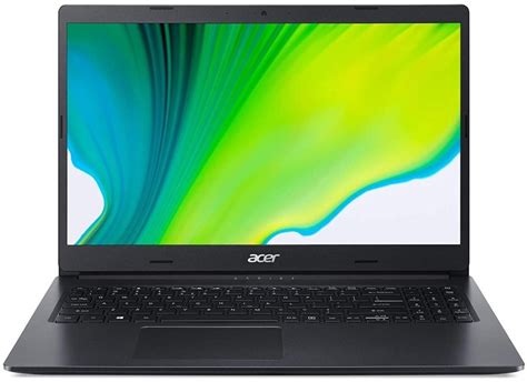 Notbuk Acer Aspire A315 57G black çanta NX HZRER 01G N Baku