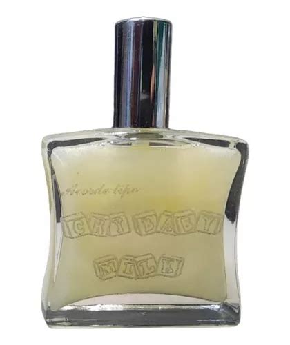 Fragancia Inspiración Cry Baby Milk 60ml Envío Gratis