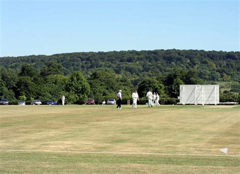 Flickriver Photoset Aston Rowant Cricket Club By Oxfordshire Churches