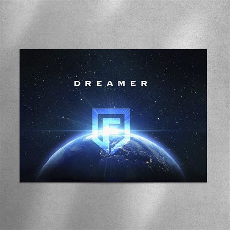 Dreamer – A2 Poster