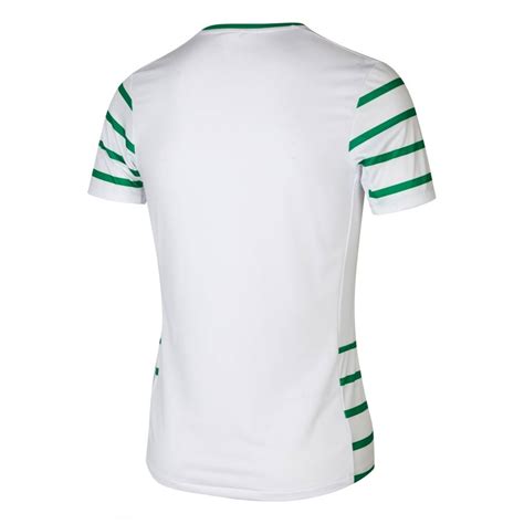 Ireland Away Ss Jersey Snr 2016