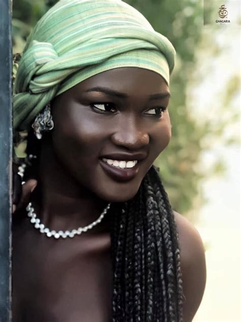 10 most beautiful South Sudanese models in 2020 - The 211 Magazine