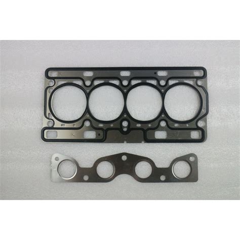 Full Head Gasket Set Fit For Clio Kangoo Twingo 1 2 16V Renault 206 1 0