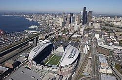 Lumen Field - Wikipedia