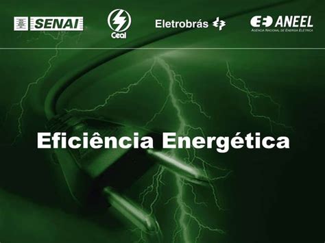 Apresentação De Eficiencia Energetica Ppt