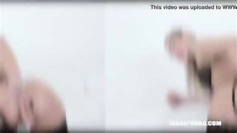 Nikki Dikki Wants To Play Hard Anal Games IV