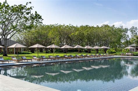 Azerai Can Tho Review - Best Secluded Resort in Vietnam's Mekong Delta - Delightful Plate