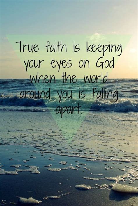 Faith In God Quotes Images - ShortQuotes.cc