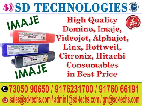 Fast Drying Ink At Best Price In India