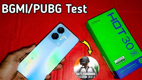 Infinix Hot G Pubg Test Infinix Hot G Bgmi Test Infinix Hot G Pubg Graphics Test