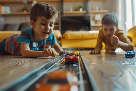 Cómo armar una pista Hot Wheels paso a paso