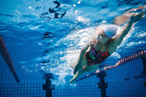 Planning To Visit An Exercise Swimming Pool? Here Are 8 Moves You ...