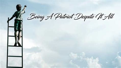 patriot    message international