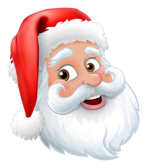 Father Christmas Stock Illustrations Father Christmas Stock