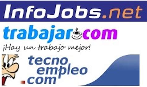 Los Mejores Portales Para Encontrar Empleo Economipedia