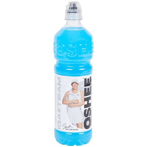 Produkt izotoniczny Oshee Wieloowocowy | Action PL