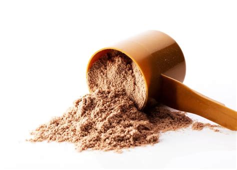 Is Protein Powder Bad for Your Liver?