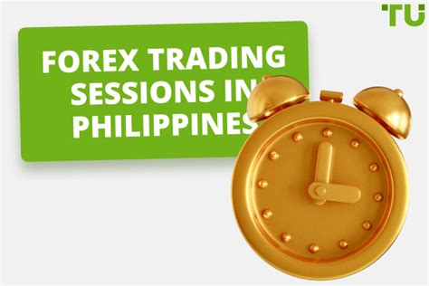 Forex Session Times In The Philippines Best Time To Trade Forex