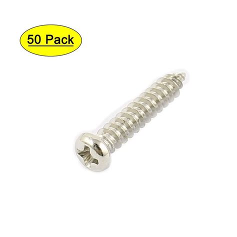 Mild Steel Full Threaded Self Tapping Screw Size M2 At Rs 150 Kg In